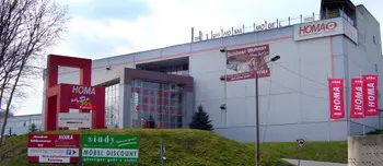 Homa Wohnwelten in Lichtenstein